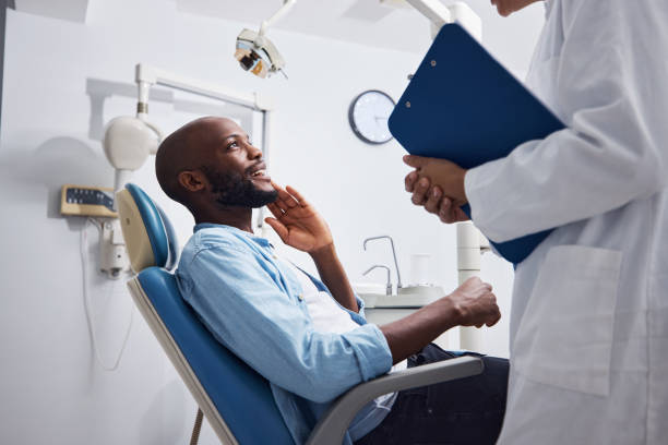 Best Emergency Root Canal Treatment in Colfax, LA