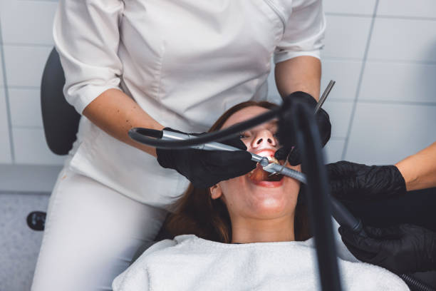 Best Emergency Tooth Extraction in Colfax, LA